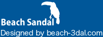 Designed by beach-3dal.com